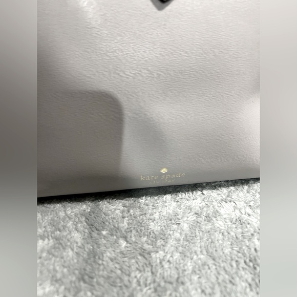 Kate Spade Kaci Small Tote bag EUC - Picture 9 of 9